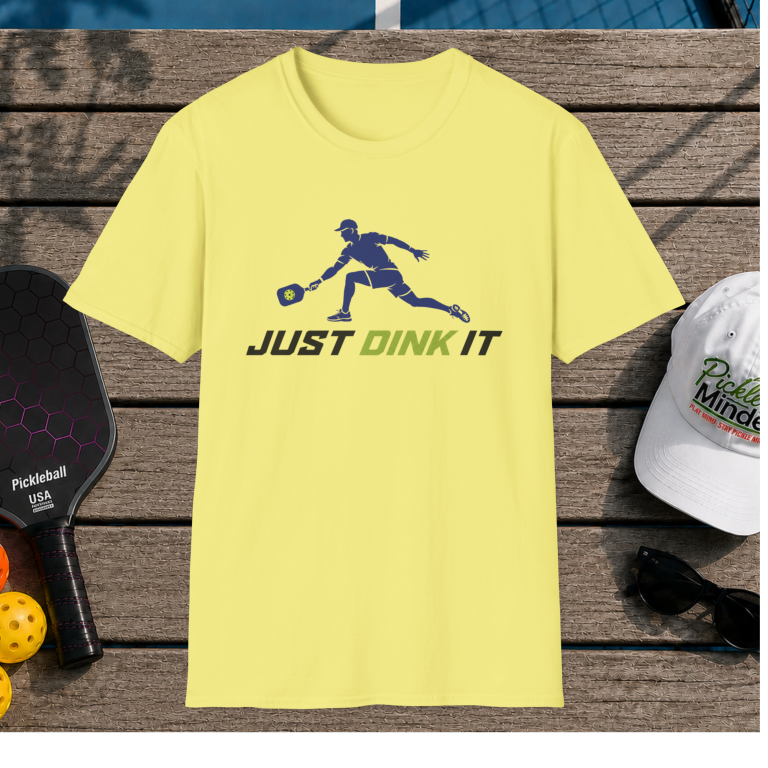 Just Dink It