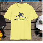 Just Dink It