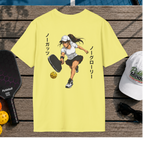Anime (Back Print)