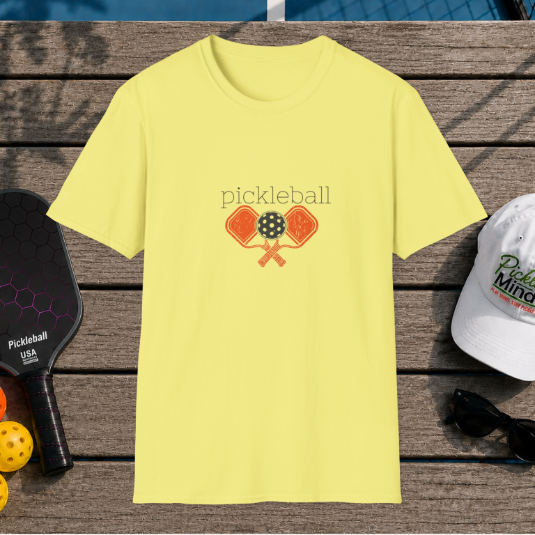 Pickleball