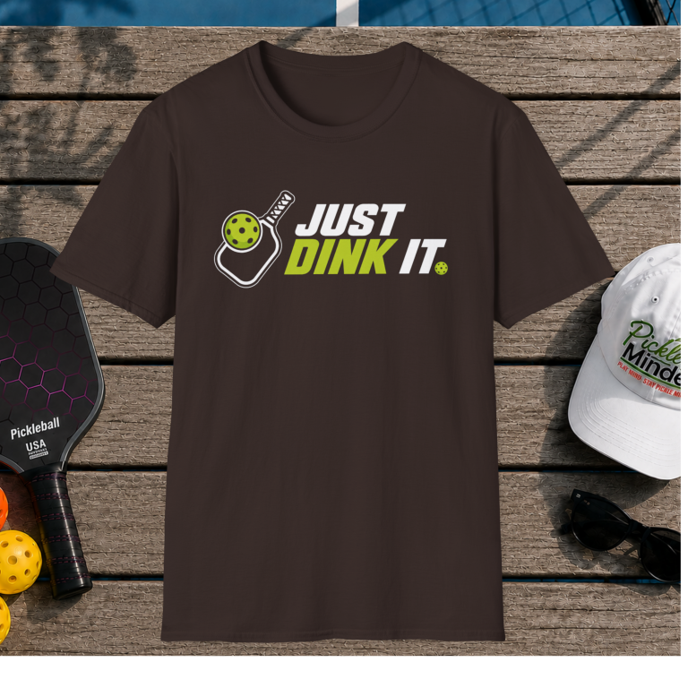 Just Dink It
