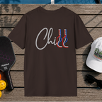 Chill (Back Print)