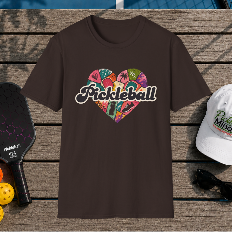 Pickleball