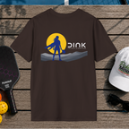 DINK (Front & Back Print)