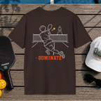 Dominate (Back Print)