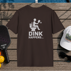 Dink Happens (Back Print)