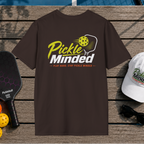 PickleMinded (Back Print)