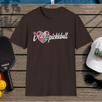 I Love Pickleball
