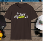 Just Dink It