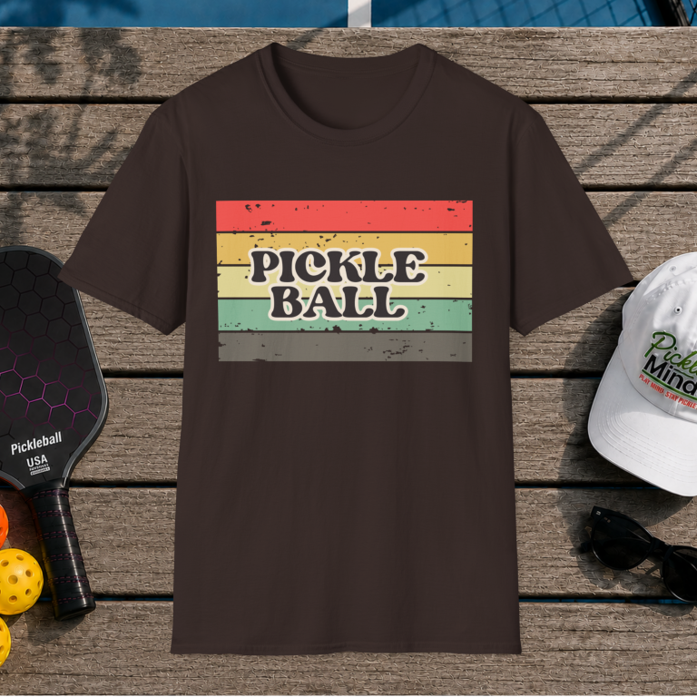 Pickleball