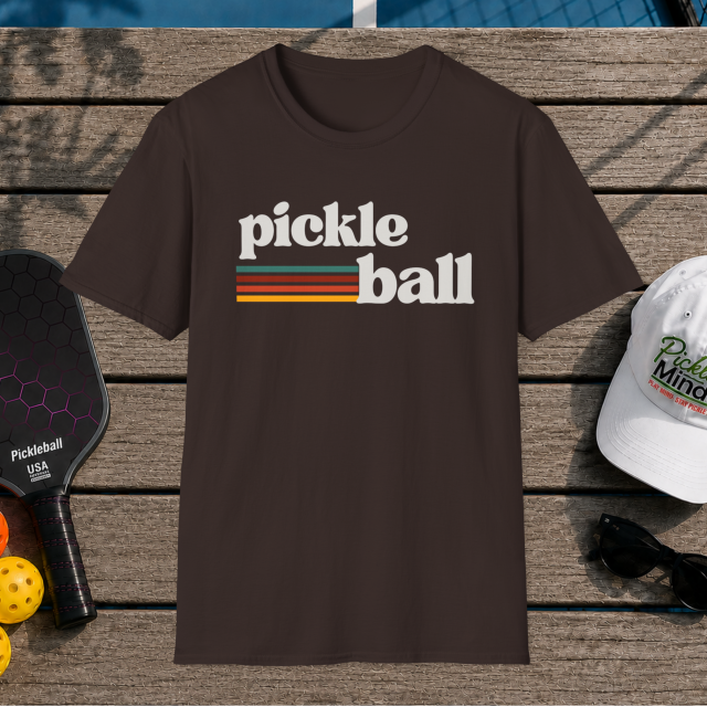 Pickleball
