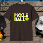 PickleBall (Back Print)