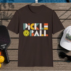 Pickleball Shapes