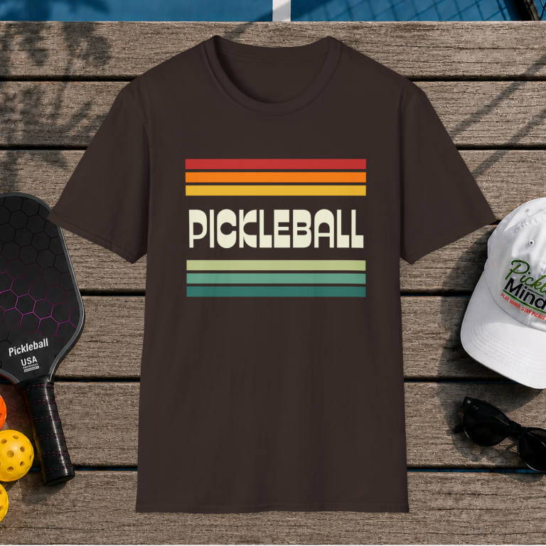 Pickleball