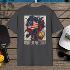 United We Dink (Back Print)