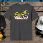 PickleMinded (Back Print)