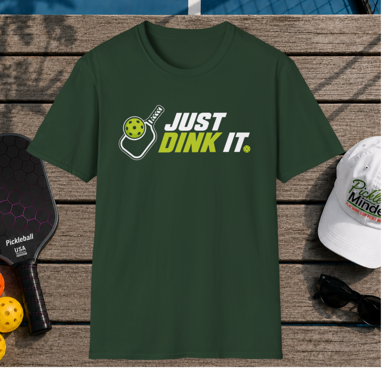 Just Dink It