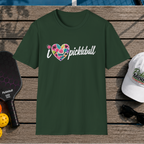 I Love Pickleball