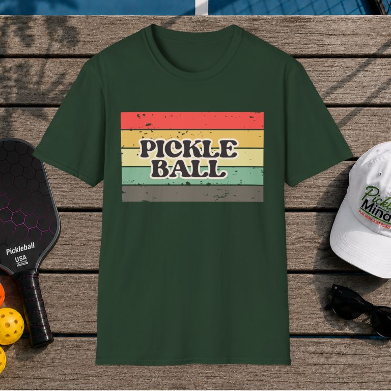 Pickleball