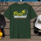 PickleMinded (Back Print)