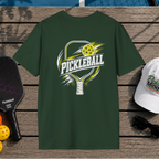 Pickleball (Back Print)