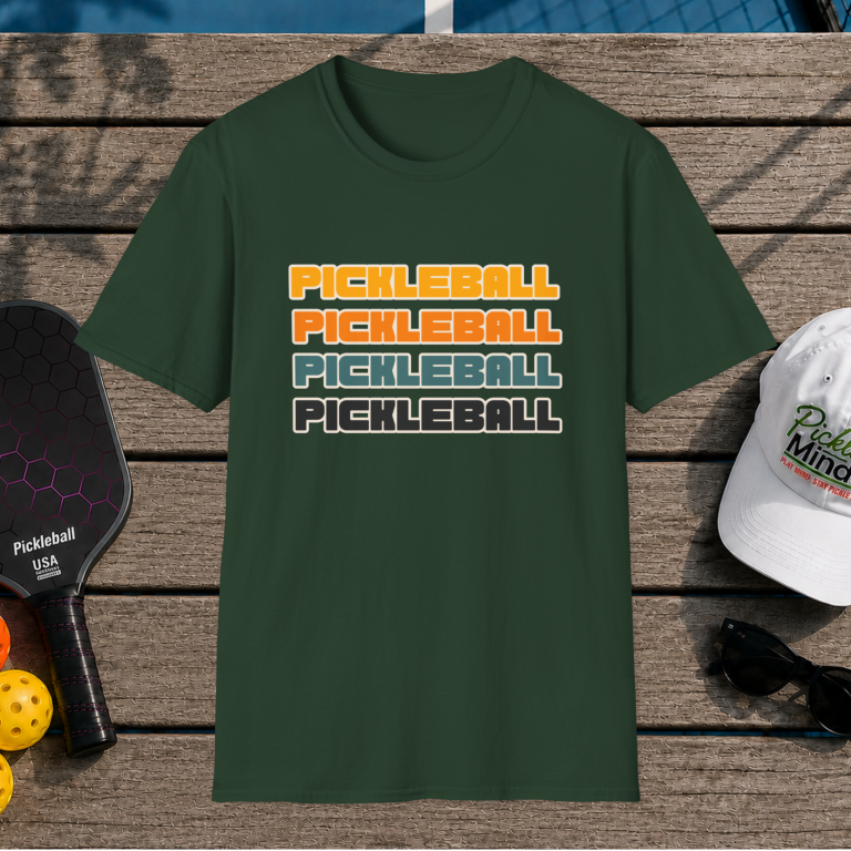 Pickleball