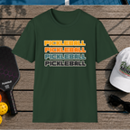 Pickleball