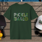 PickleBall (Back Print)