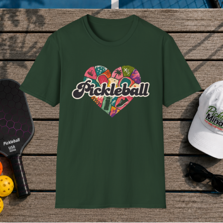 Pickleball