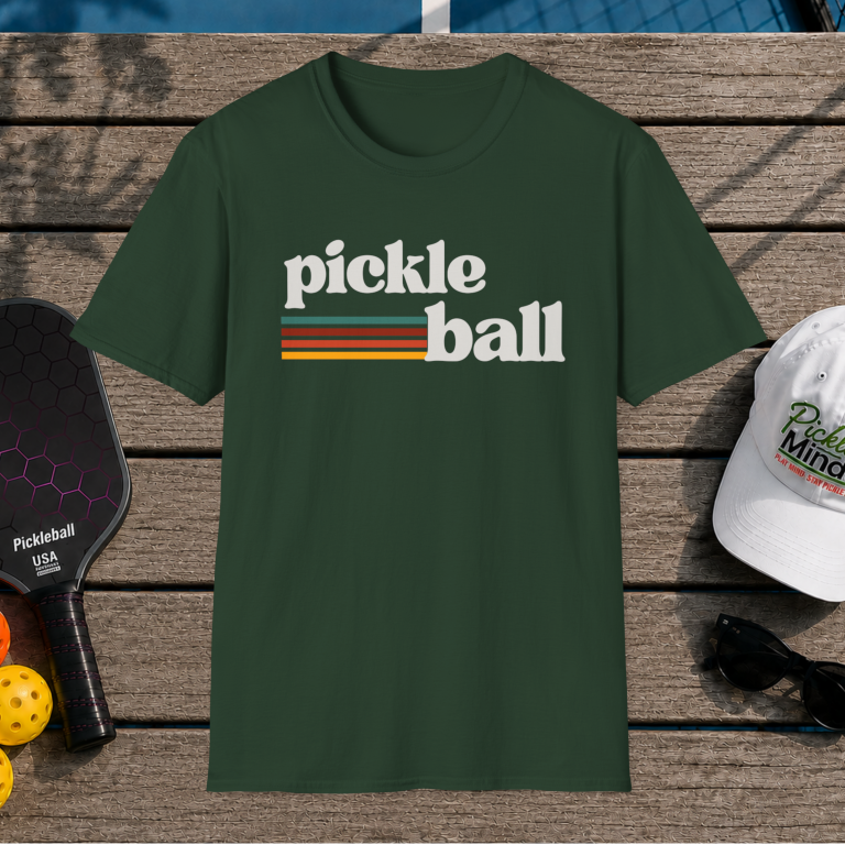 Pickleball