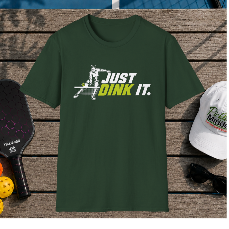 Just Dink It