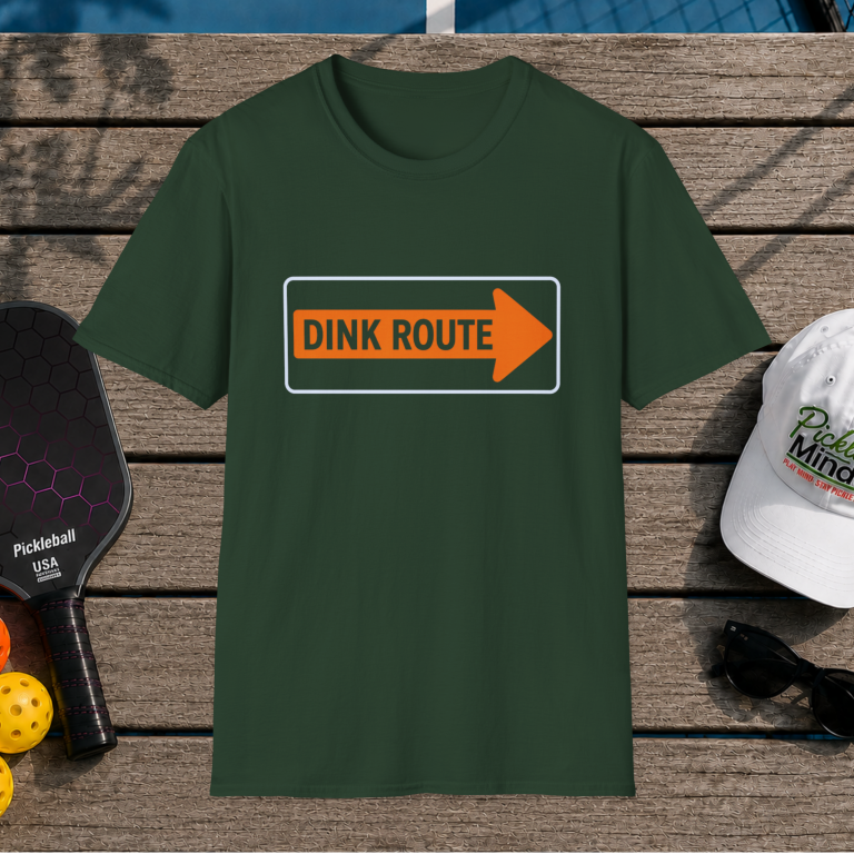 Dink Route