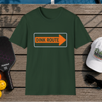 Dink Route