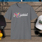 I Love Pickleball
