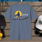 DINK (Front & Back Print)