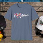 I Love Pickleball
