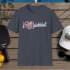 I Love Pickleball