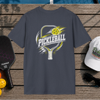 Pickleball (Back Print)