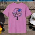 Pickleball (Back Print)