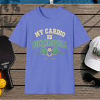 My Cardio is Pickleball