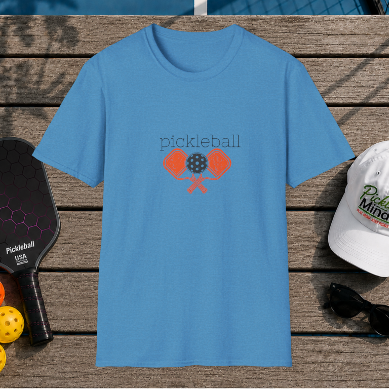 Pickleball