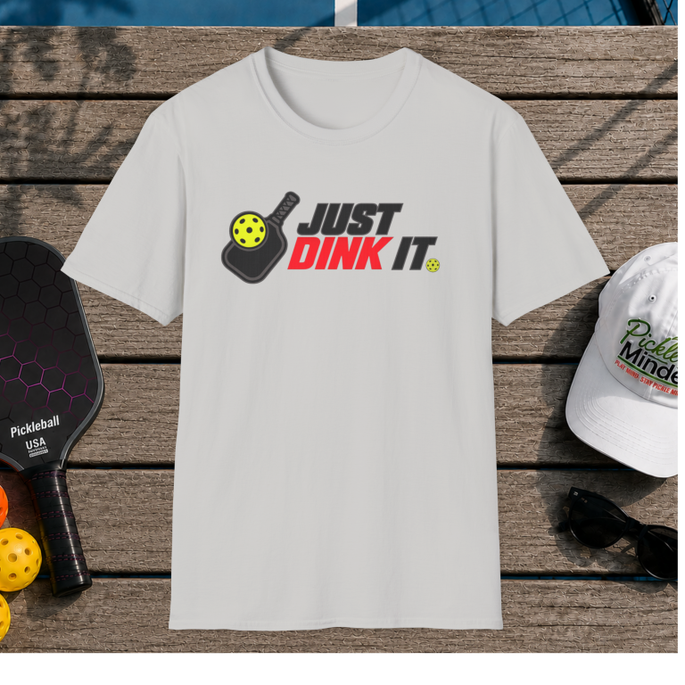 Just Dink It