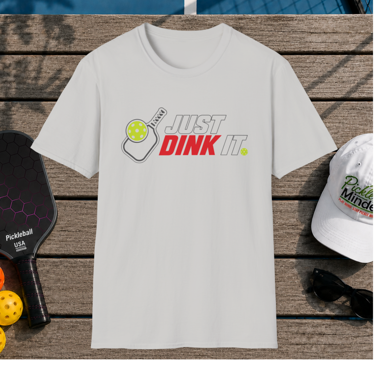 Just Dink It
