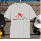 Just Dink It