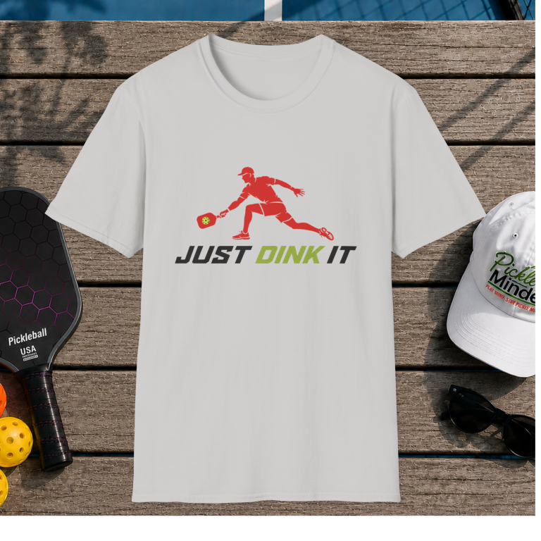 Just Dink It