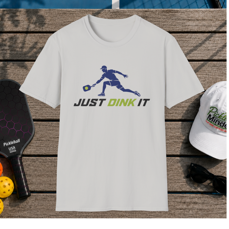 Just Dink It