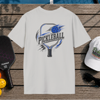 Pickleball (Back Print)
