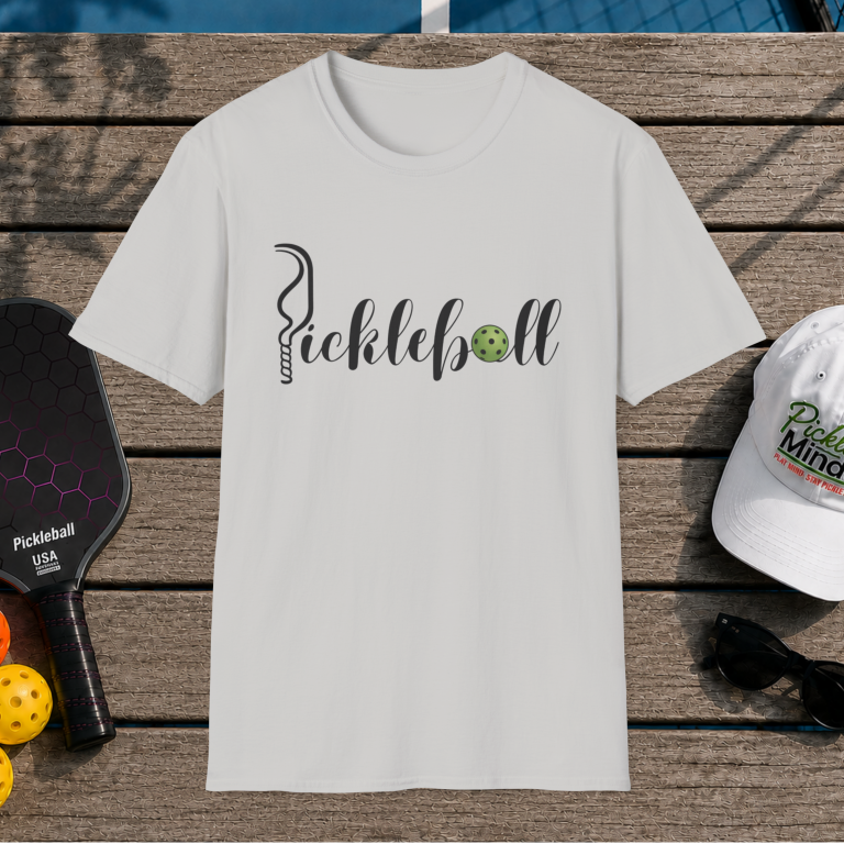 Pickleball