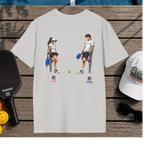 Anime (Back Print)