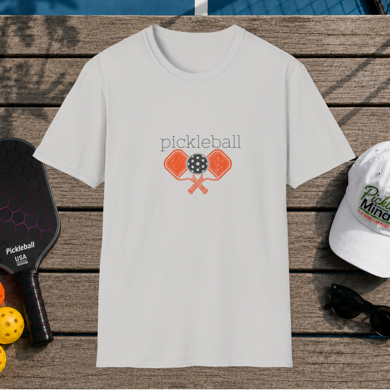 Pickleball